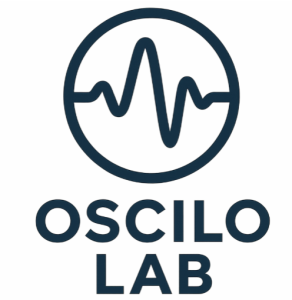 LMS Oscilo Lab